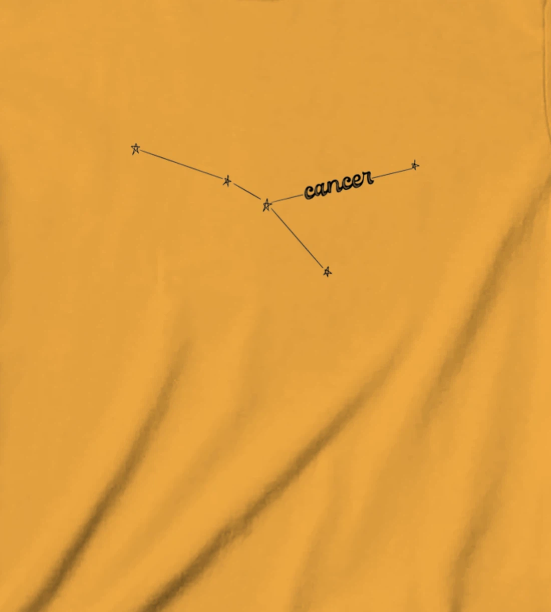 It’s Cause I’m a Cancer Funny Zodiac Horoscope Constellation T-Shirt, Kid T-Shirt and Women T-Shirt