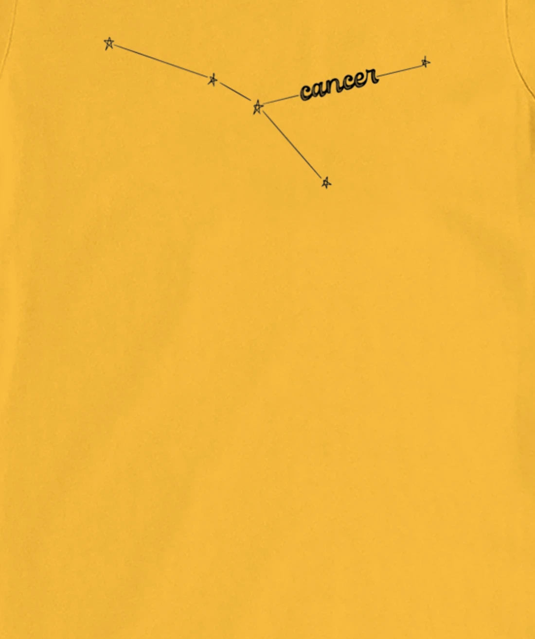 It’s Cause I’m a Cancer Funny Zodiac Horoscope Constellation T-Shirt, Kid T-Shirt and Women T-Shirt