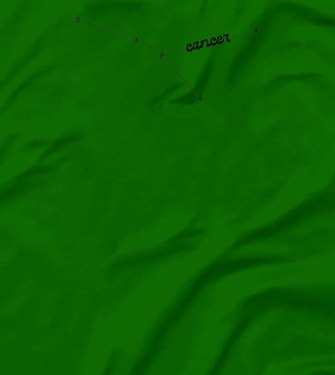 It’s Cause I’m a Cancer Funny Zodiac Horoscope Constellation T-Shirt, Kid T-Shirt and Women T-Shirt