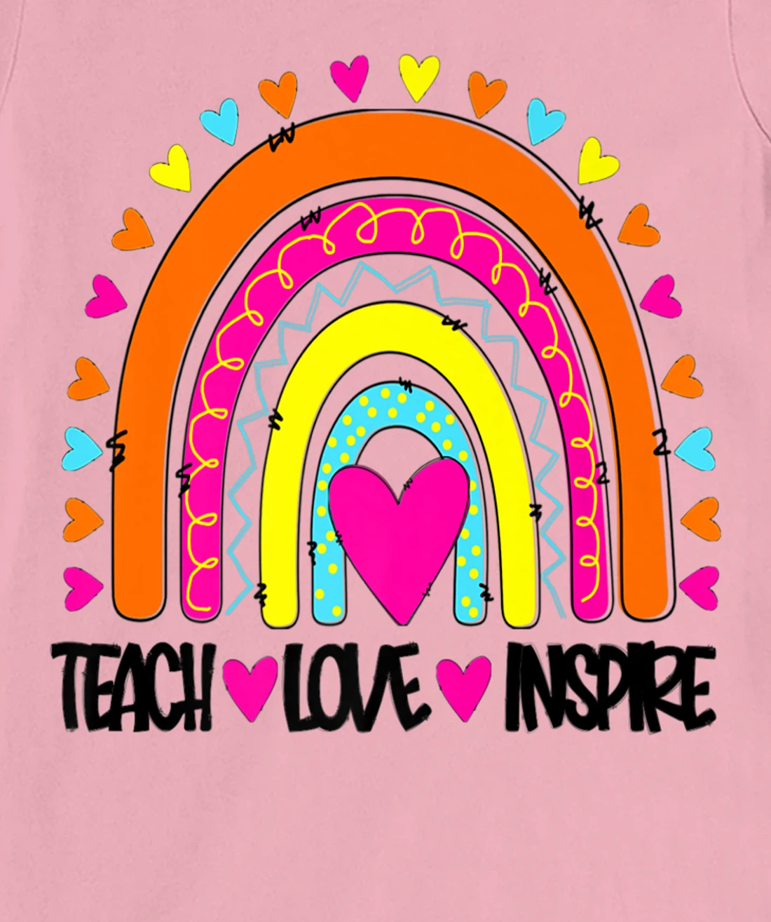 Womens Cute teacher apple educator women teaching school class tee T-Shirt, Women T-Shirt