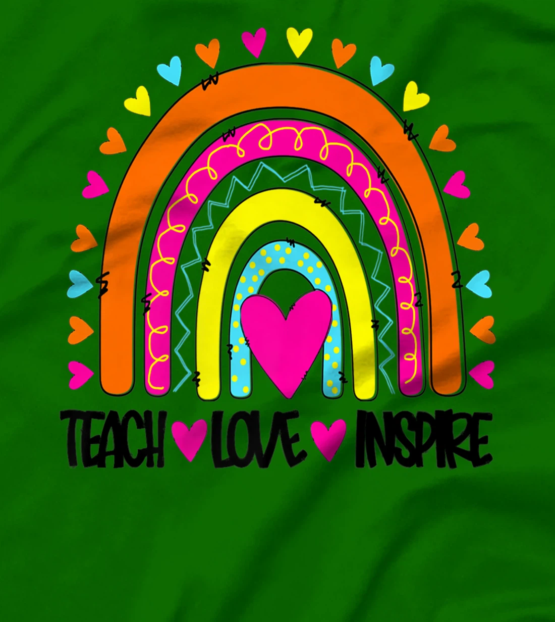 Womens Cute teacher apple educator women teaching school class tee T-Shirt, Women T-Shirt