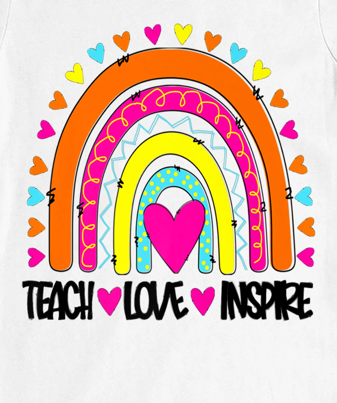 Womens Cute teacher apple educator women teaching school class tee T-Shirt, Women T-Shirt