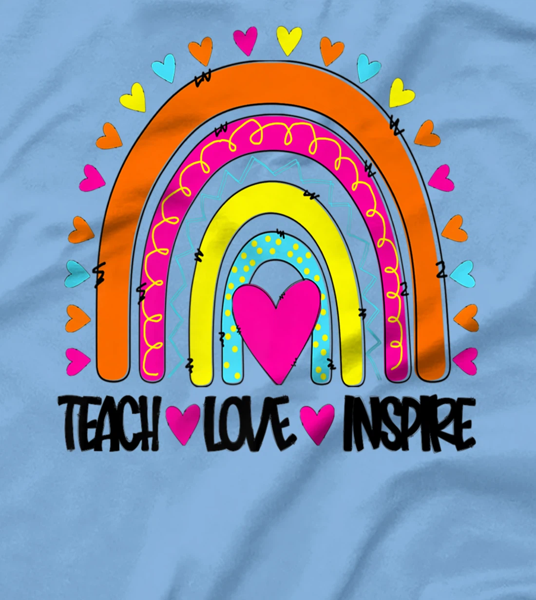 Womens Cute teacher apple educator women teaching school class tee T-Shirt, Women T-Shirt