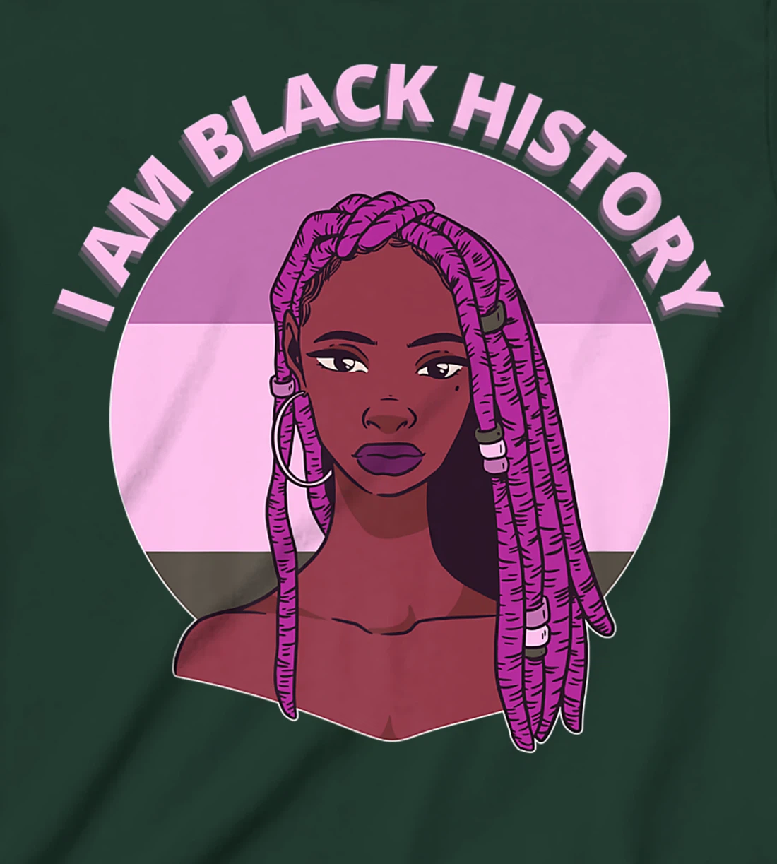 Black History Month Juneteenth Pride Matter Freedom T-Shirt, Kid T-Shirt and Women T-Shirt