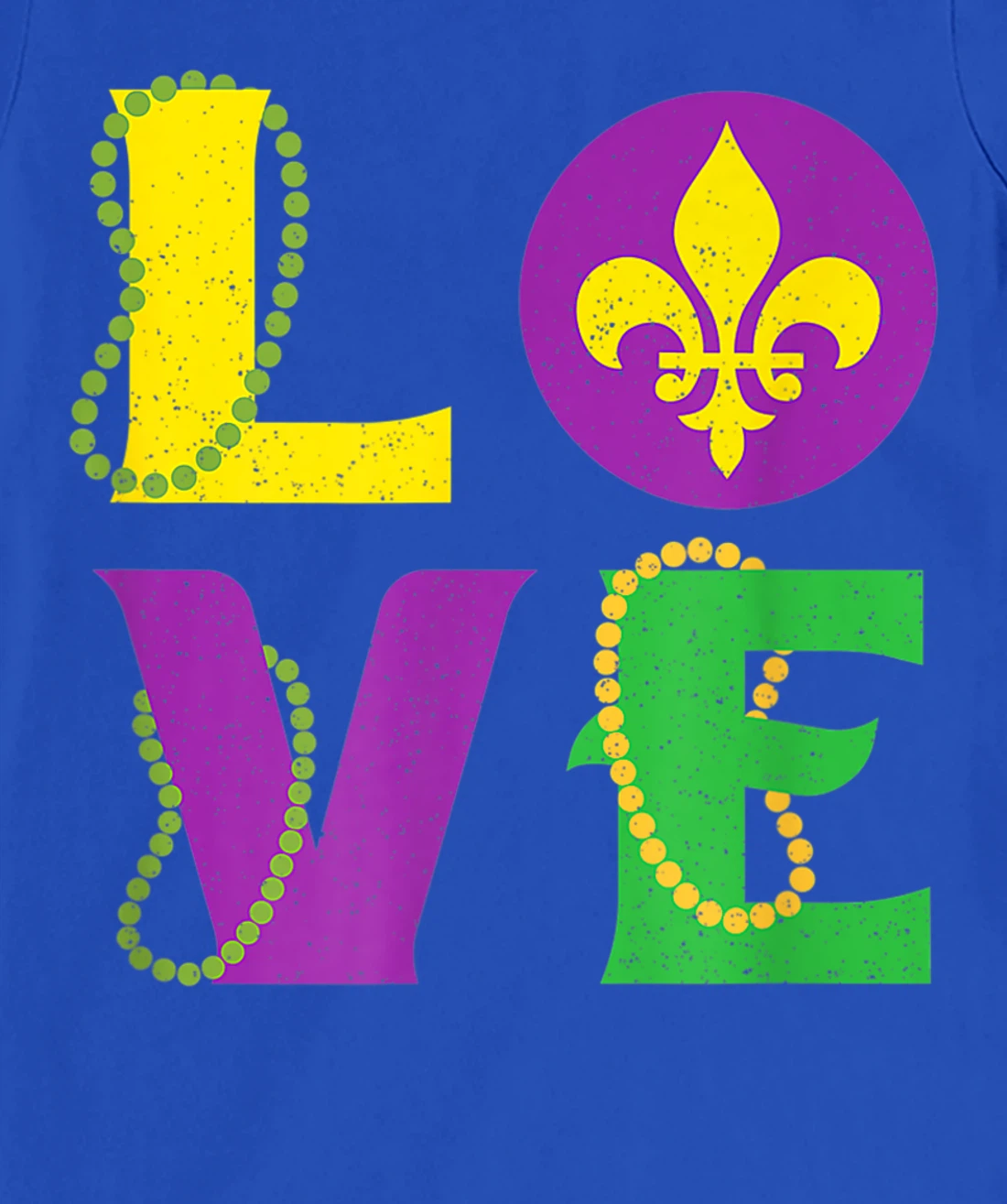 Mardi Gras Carnival LOVE New Orleans Cajun Festival T-Shirt, Kid T-Shirt and Women T-Shirt