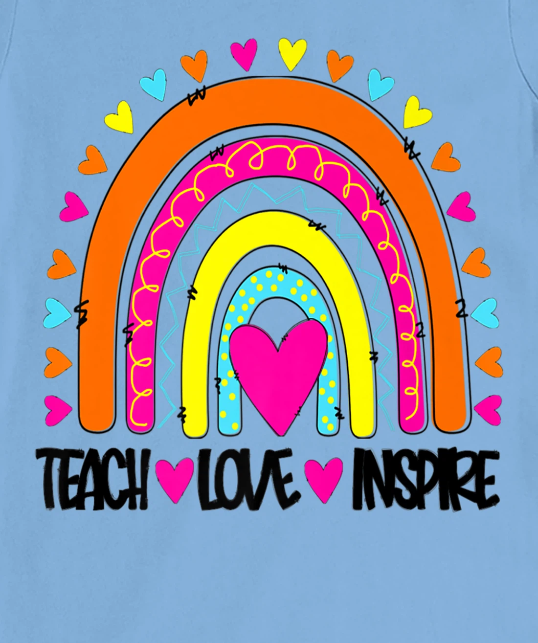 Womens Cute teacher apple educator women teaching school class tee T-Shirt, Women T-Shirt