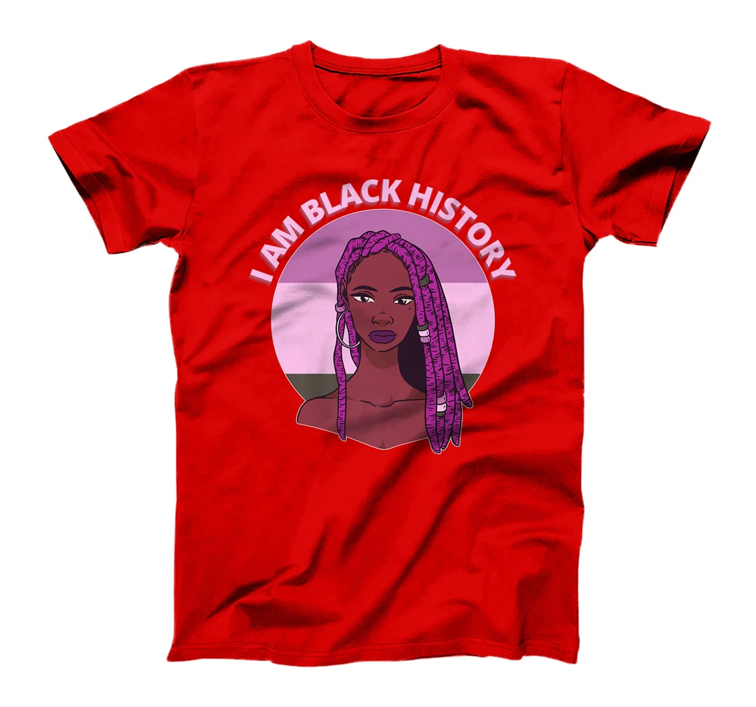 Black History Month Juneteenth Pride Matter Freedom T-Shirt, Kid T-Shirt and Women T-Shirt