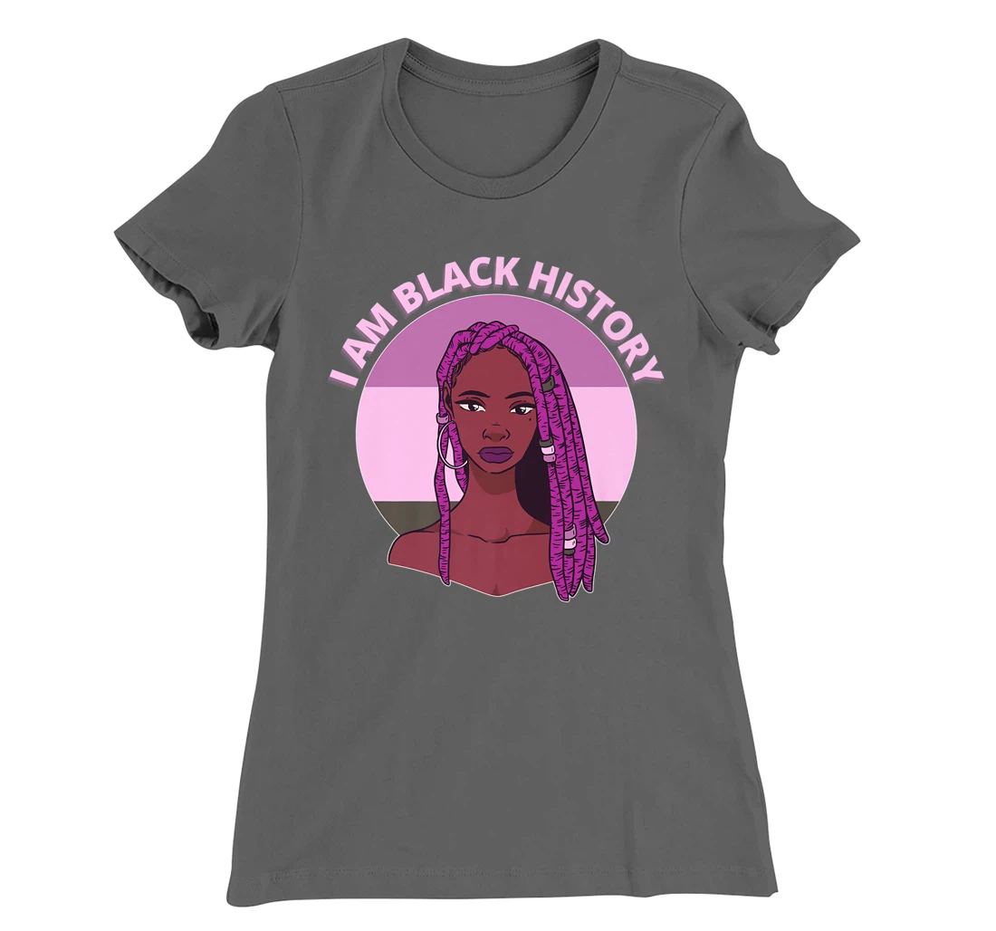 Black History Month Juneteenth Pride Matter Freedom T-Shirt, Kid T-Shirt and Women T-Shirt