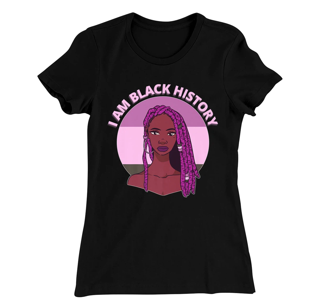 Black History Month Juneteenth Pride Matter Freedom T-Shirt, Kid T-Shirt and Women T-Shirt