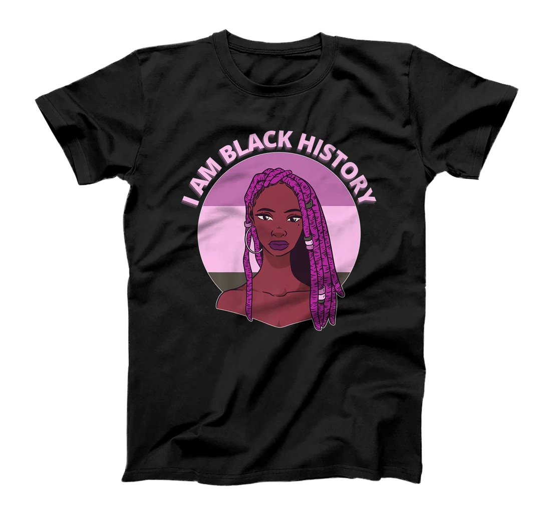 Black History Month Juneteenth Pride Matter Freedom T-Shirt, Kid T-Shirt and Women T-Shirt
