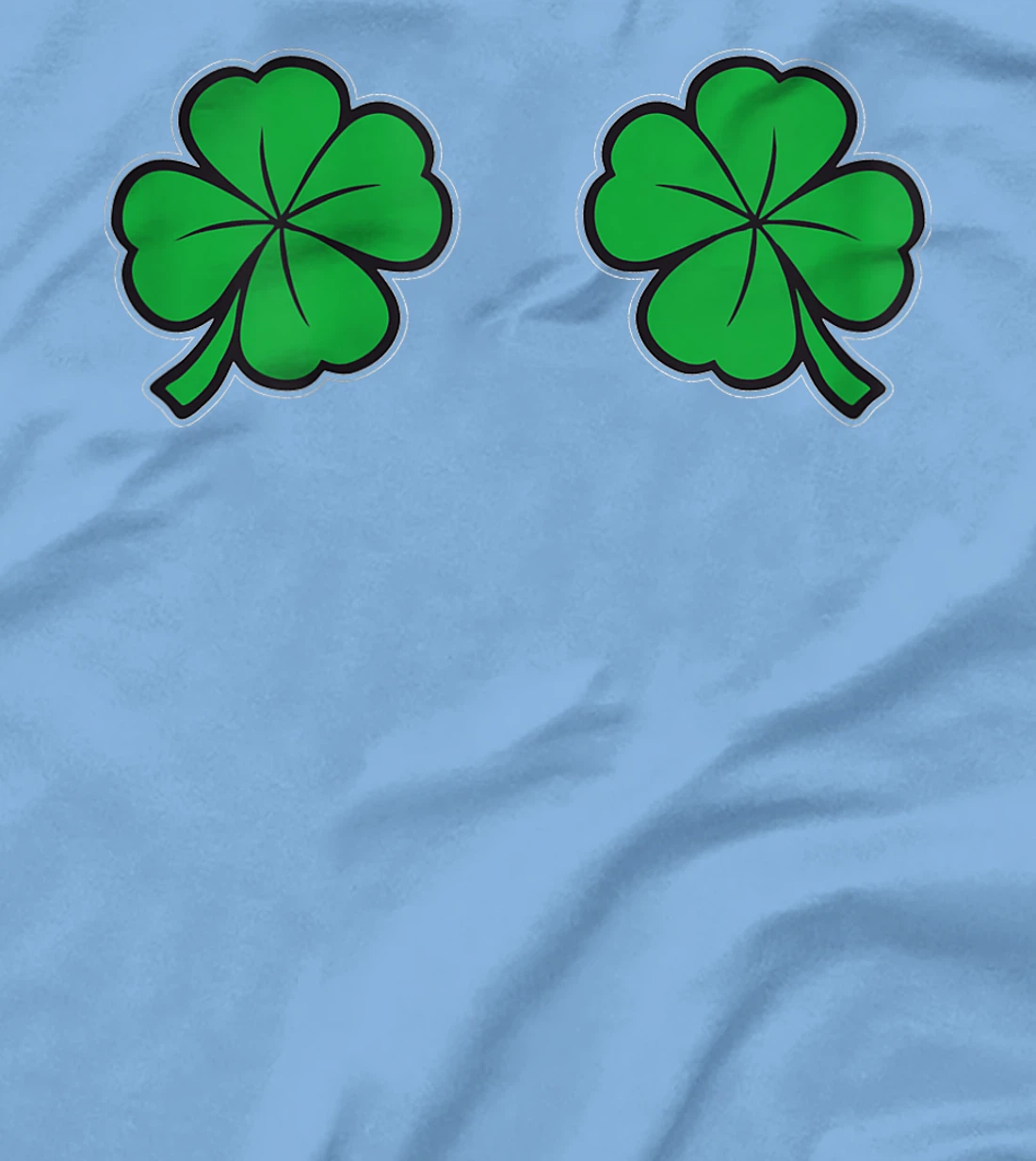 Womens Funny St Patrick's Day for women and couples T-Shirt, Women T-Shirt