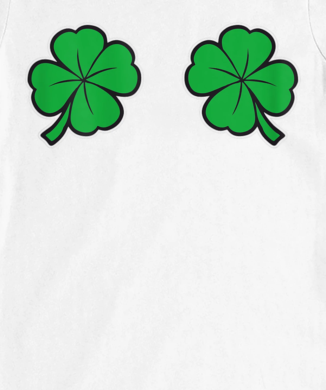 Womens Funny St Patrick's Day for women and couples T-Shirt, Women T-Shirt