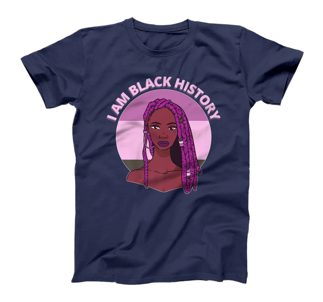 Black History Month Juneteenth Pride Matter Freedom T-Shirt, Kid T-Shirt and Women T-Shirt