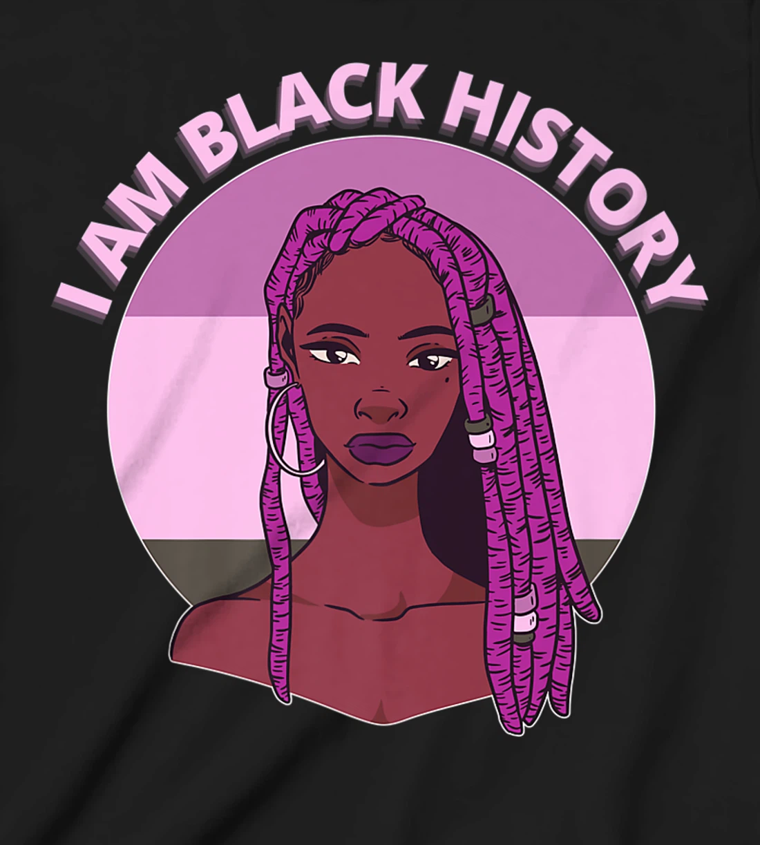 Black History Month Juneteenth Pride Matter Freedom T-Shirt, Kid T-Shirt and Women T-Shirt