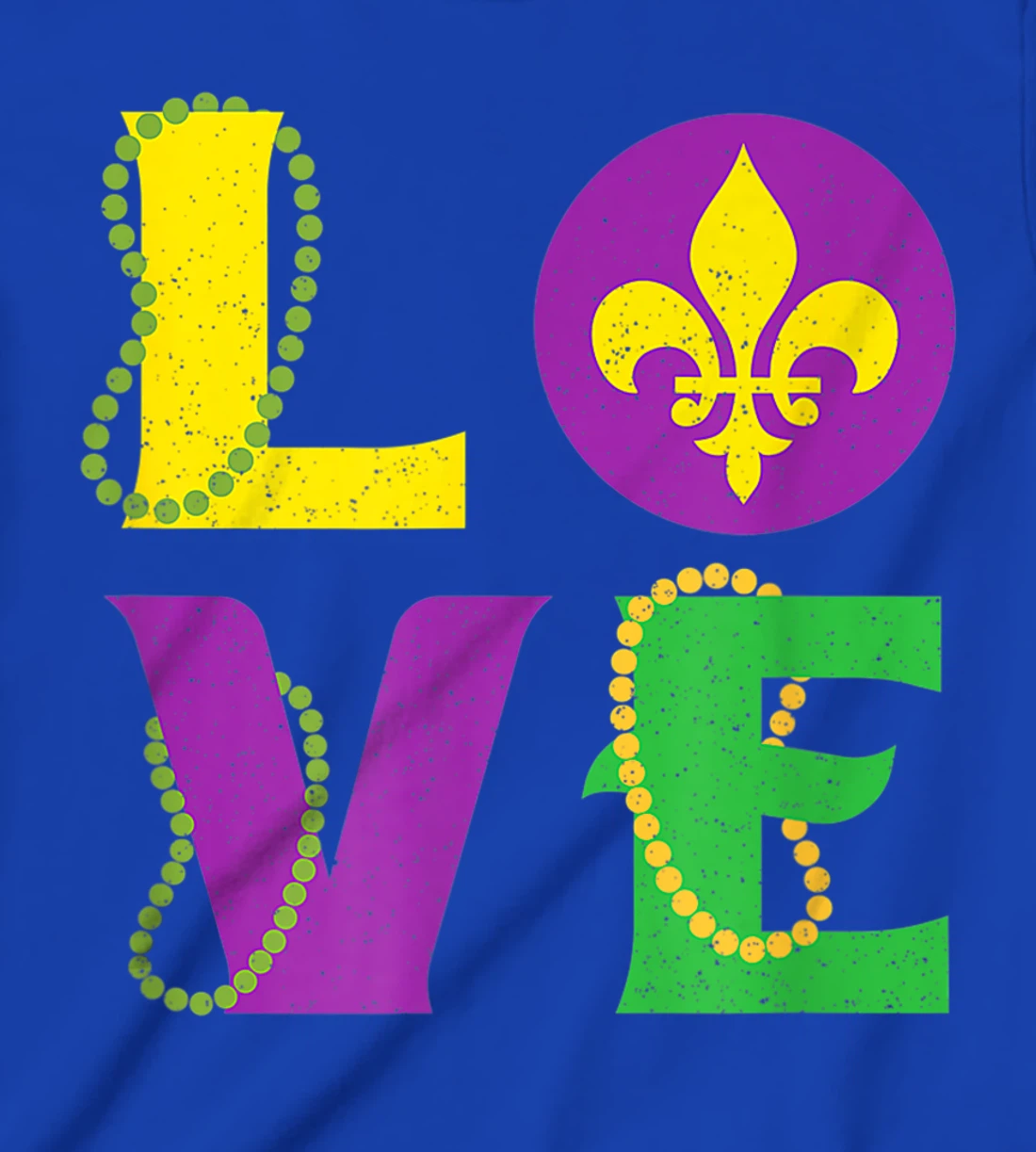 Mardi Gras Carnival LOVE New Orleans Cajun Festival T-Shirt, Kid T-Shirt and Women T-Shirt