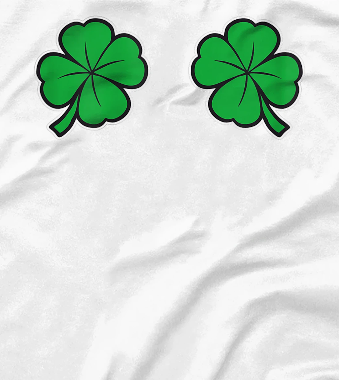Womens Funny St Patrick's Day for women and couples T-Shirt, Women T-Shirt