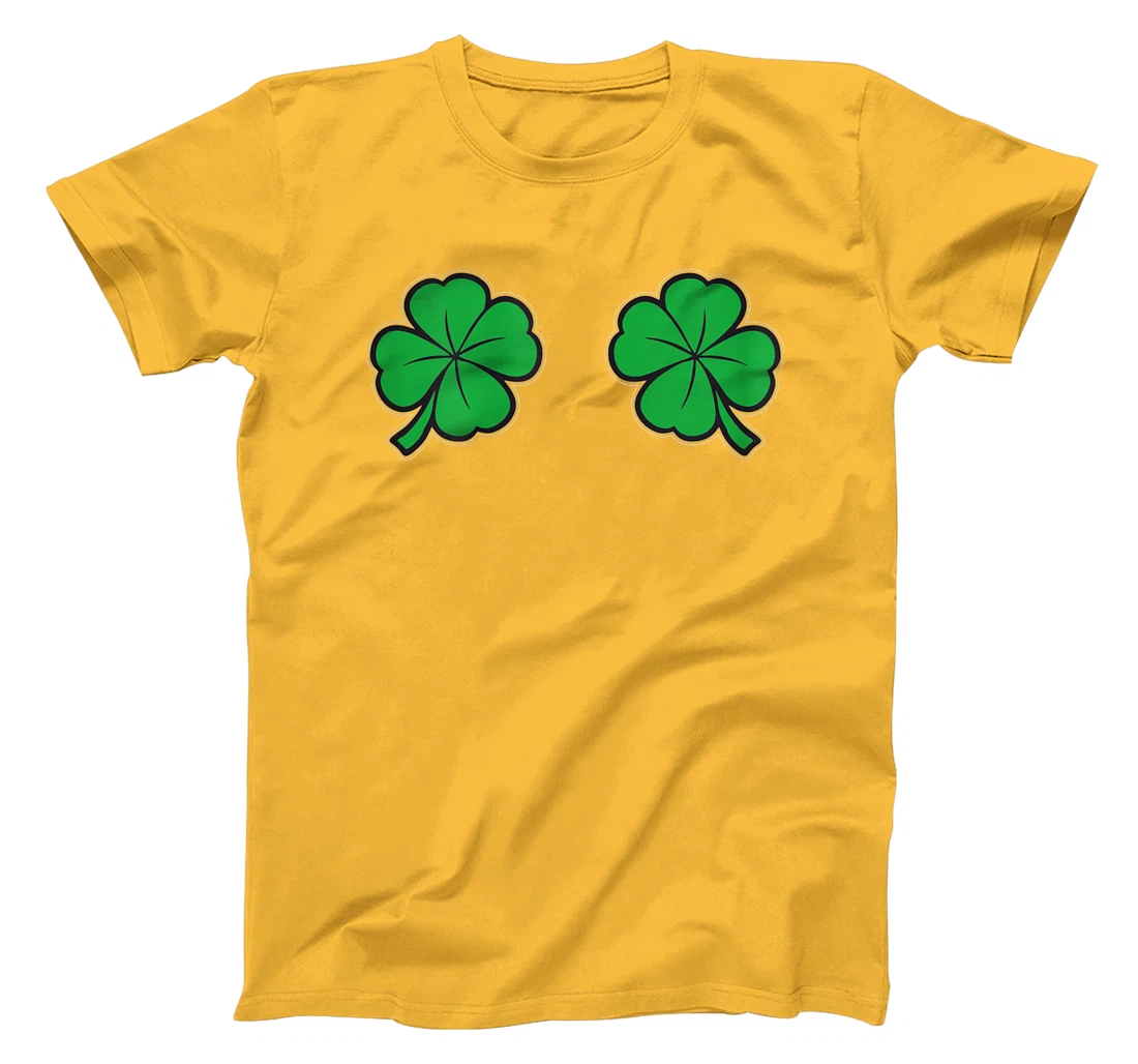 Womens Funny St Patrick's Day for women and couples T-Shirt, Women T-Shirt