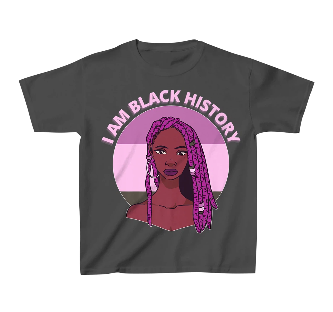 Black History Month Juneteenth Pride Matter Freedom T-Shirt, Kid T-Shirt and Women T-Shirt