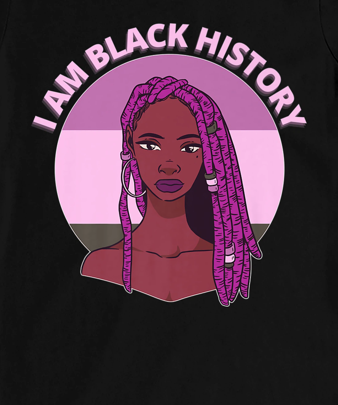 Black History Month Juneteenth Pride Matter Freedom T-Shirt, Kid T-Shirt and Women T-Shirt