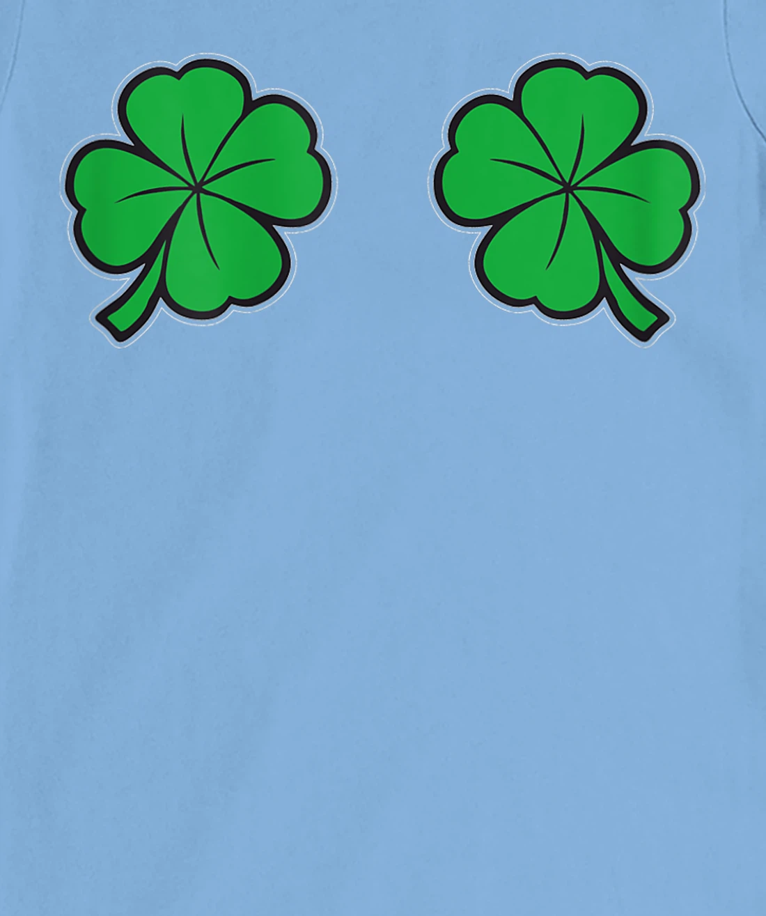 Womens Funny St Patrick's Day for women and couples T-Shirt, Women T-Shirt