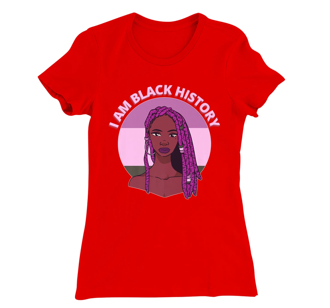 Black History Month Juneteenth Pride Matter Freedom T-Shirt, Kid T-Shirt and Women T-Shirt