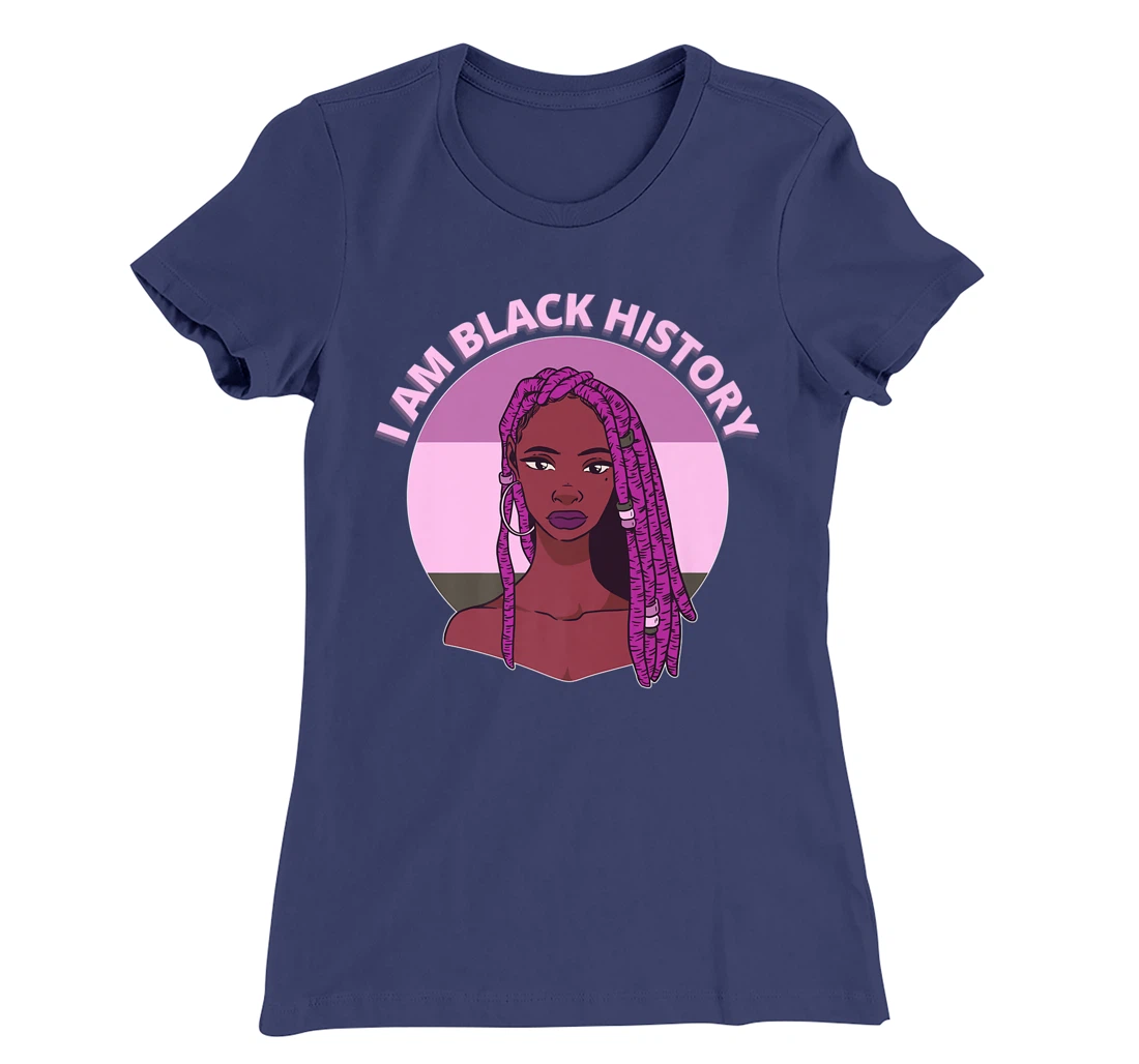 Black History Month Juneteenth Pride Matter Freedom T-Shirt, Kid T-Shirt and Women T-Shirt