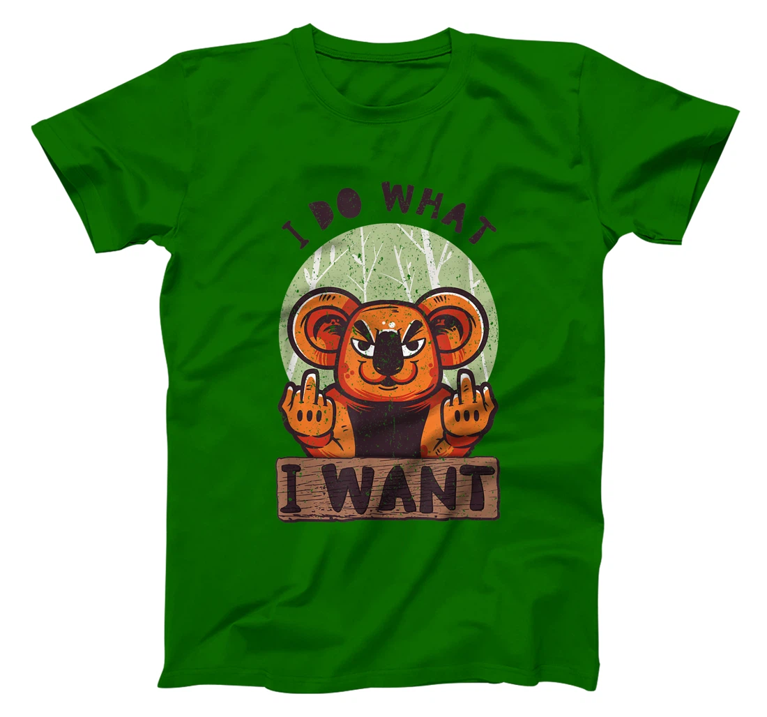 Womens I Do What I Want. Cool and Funny T-Shirt, Women T-Shirt