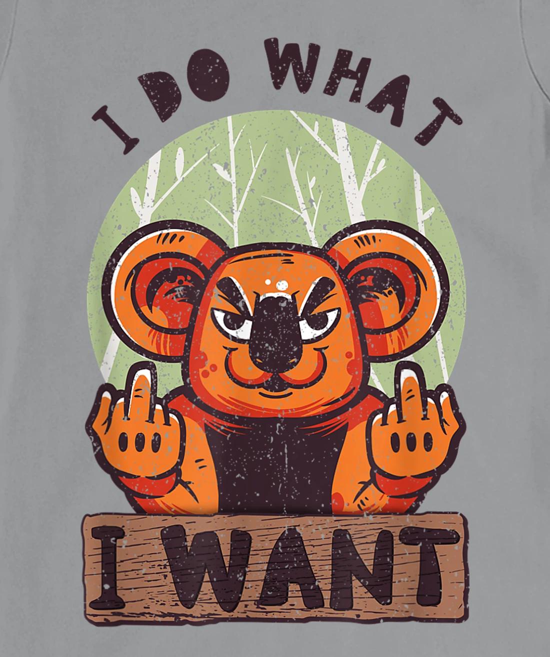 Womens I Do What I Want. Cool and Funny T-Shirt, Women T-Shirt