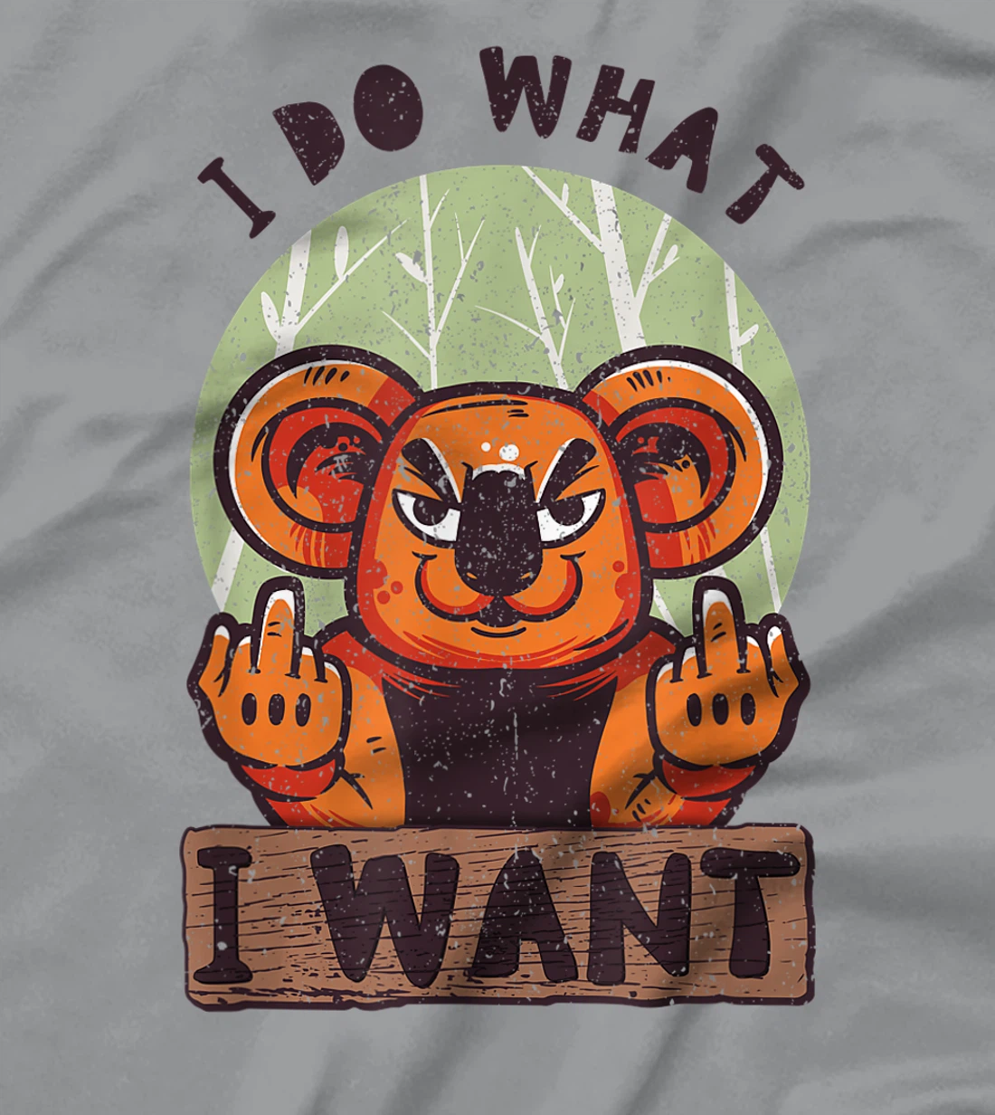 Womens I Do What I Want. Cool and Funny T-Shirt, Women T-Shirt