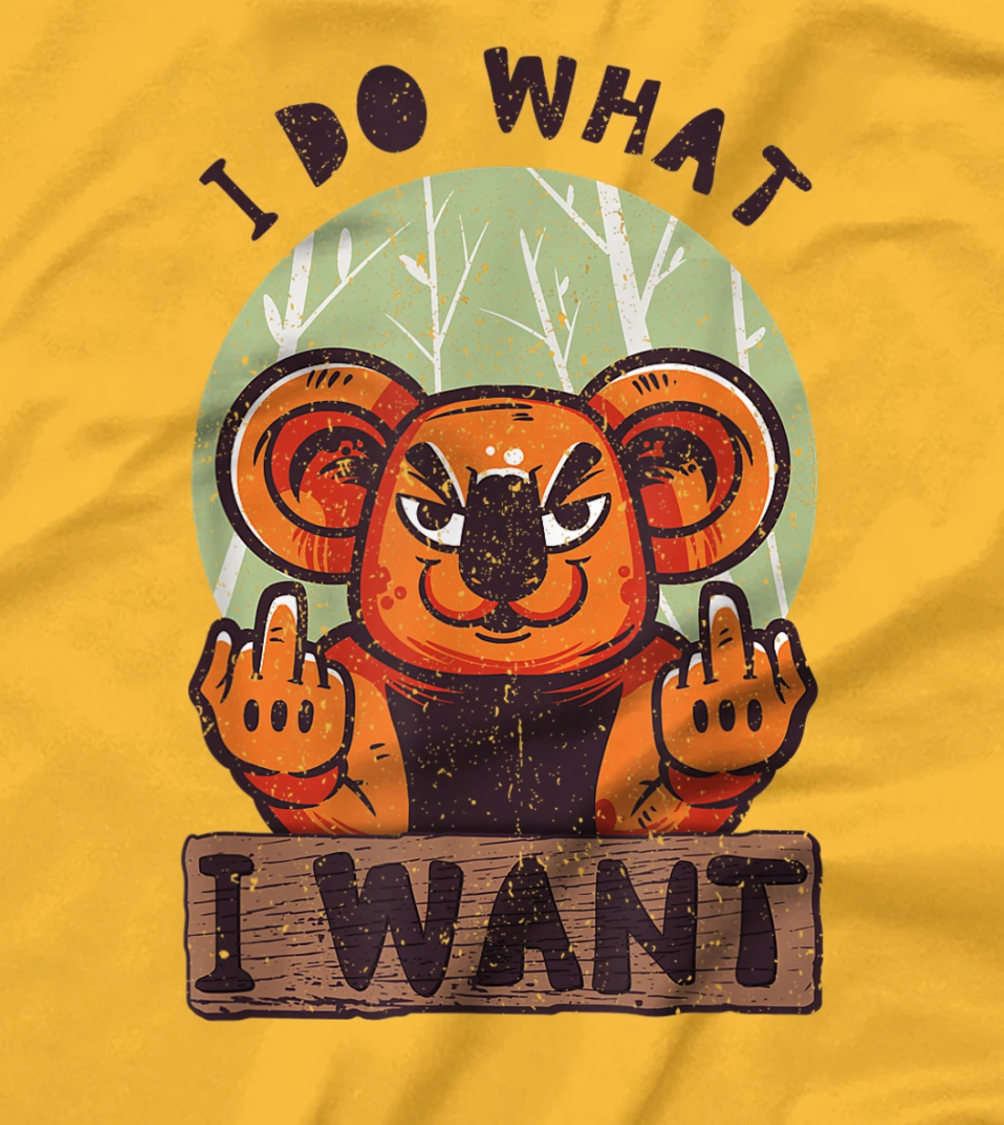 Womens I Do What I Want. Cool and Funny T-Shirt, Women T-Shirt