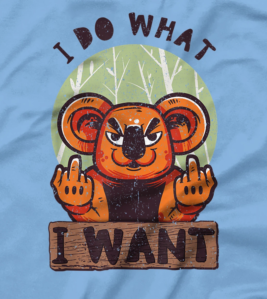 Womens I Do What I Want. Cool and Funny T-Shirt, Women T-Shirt