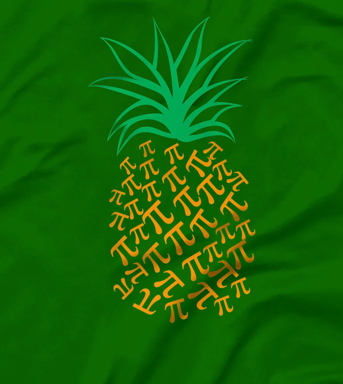 Womens Happy Pie Day Cute Pi Pineapple 3.14 Funny STEM Math Teacher T-Shirt, Kid T-Shirt and Women T-Shirt