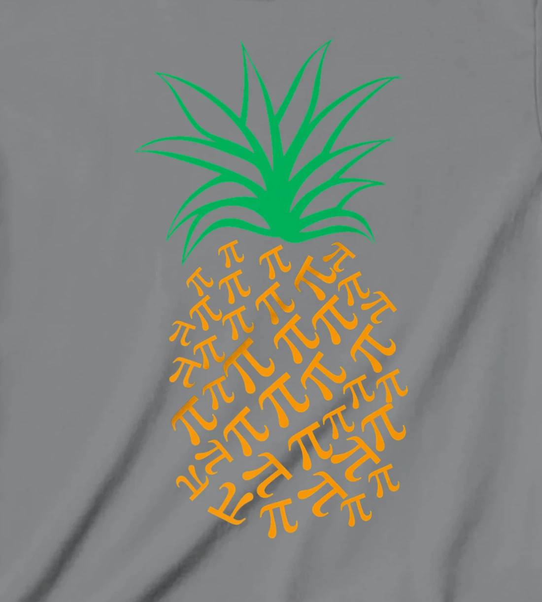 Womens Happy Pie Day Cute Pi Pineapple 3.14 Funny STEM Math Teacher T-Shirt, Kid T-Shirt and Women T-Shirt