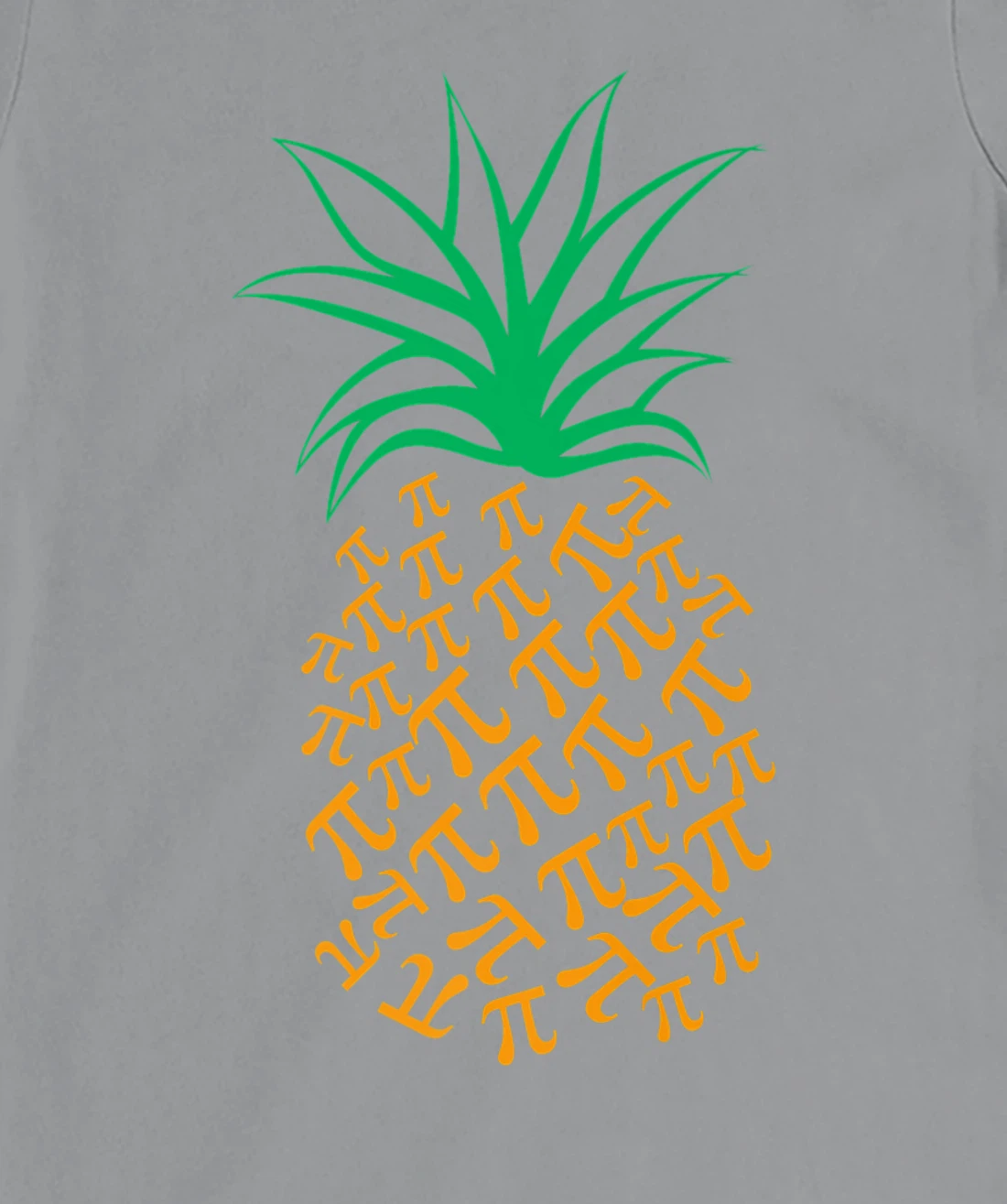 Womens Happy Pie Day Cute Pi Pineapple 3.14 Funny STEM Math Teacher T-Shirt, Kid T-Shirt and Women T-Shirt