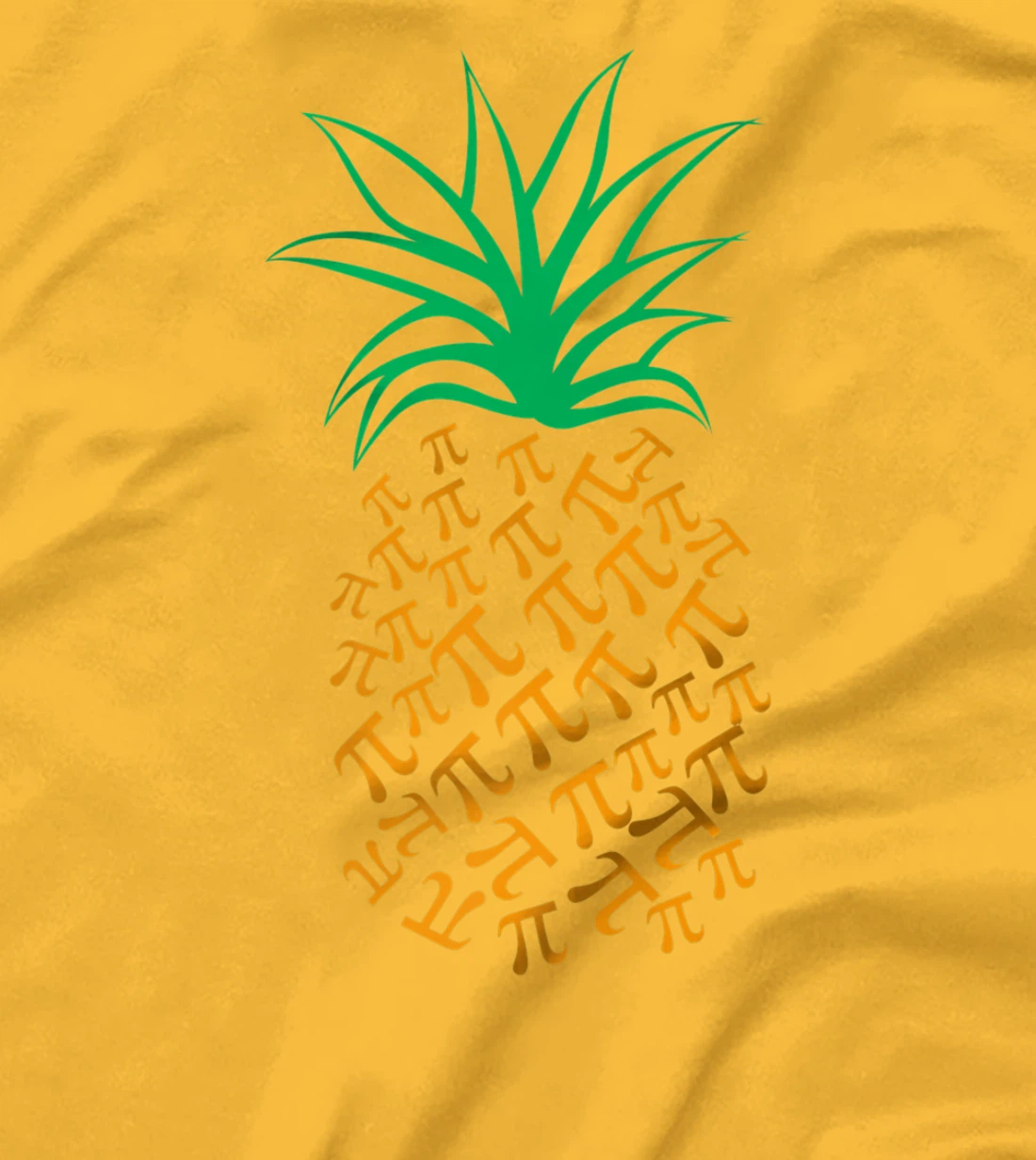 Womens Happy Pie Day Cute Pi Pineapple 3.14 Funny STEM Math Teacher T-Shirt, Kid T-Shirt and Women T-Shirt