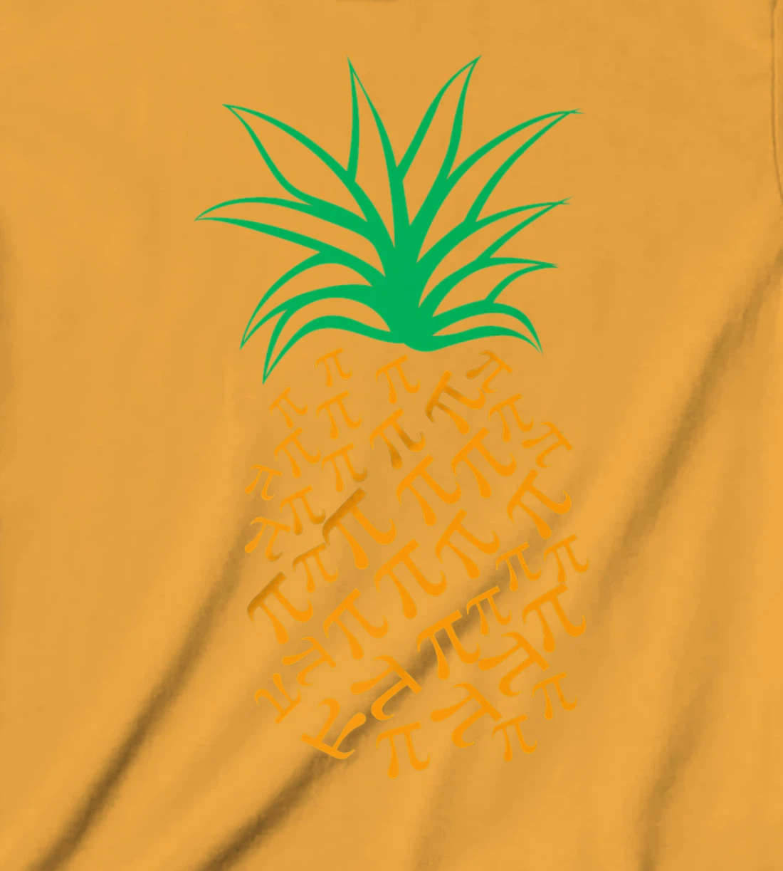 Womens Happy Pie Day Cute Pi Pineapple 3.14 Funny STEM Math Teacher T-Shirt, Kid T-Shirt and Women T-Shirt