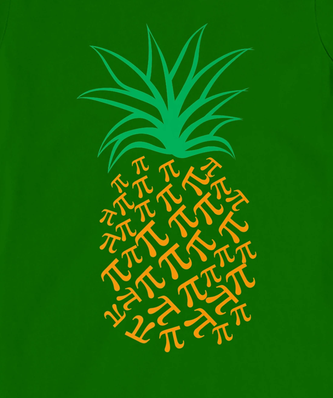 Womens Happy Pie Day Cute Pi Pineapple 3.14 Funny STEM Math Teacher T-Shirt, Kid T-Shirt and Women T-Shirt