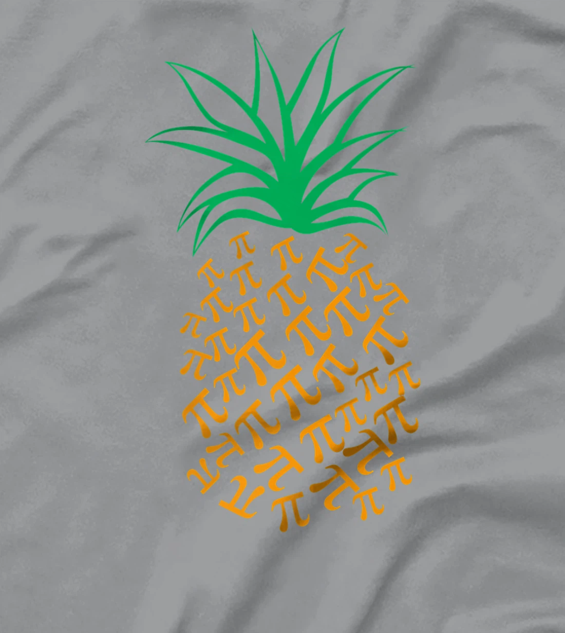 Womens Happy Pie Day Cute Pi Pineapple 3.14 Funny STEM Math Teacher T-Shirt, Kid T-Shirt and Women T-Shirt