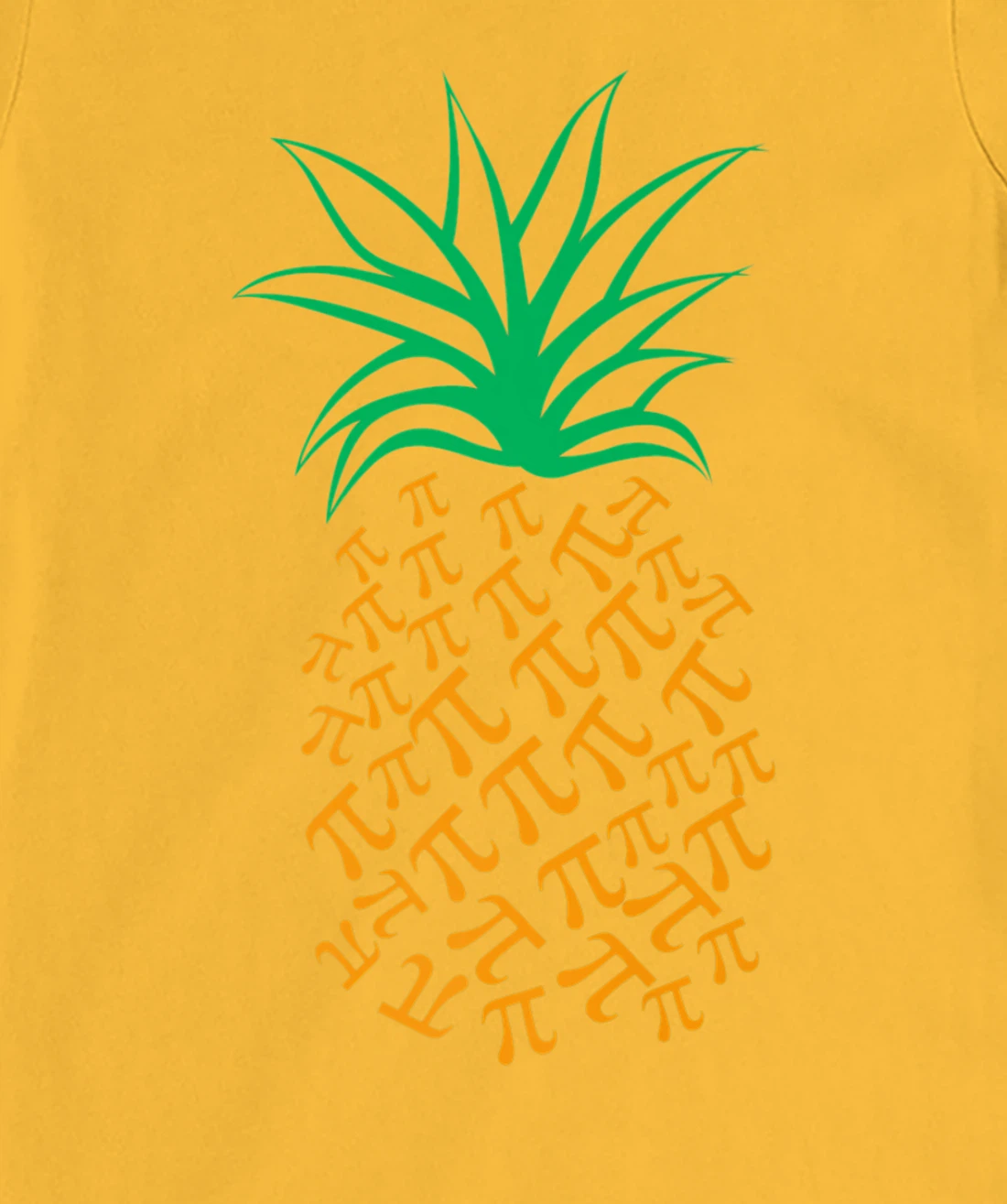 Womens Happy Pie Day Cute Pi Pineapple 3.14 Funny STEM Math Teacher T-Shirt, Kid T-Shirt and Women T-Shirt