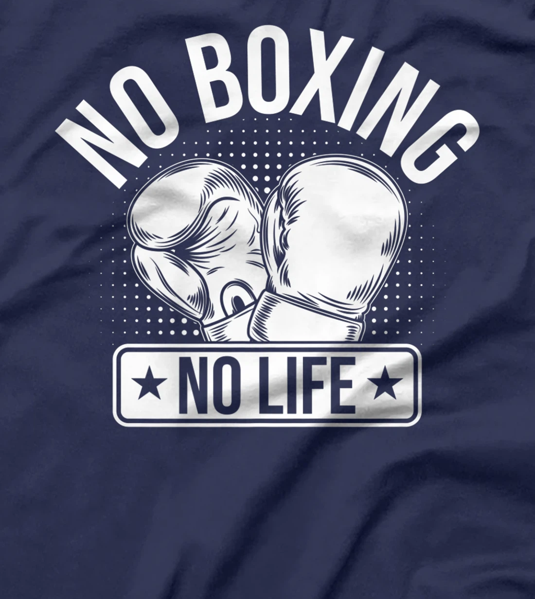 No Boxing No Life T-Shirt, Kid T-Shirt and Women T-Shirt
