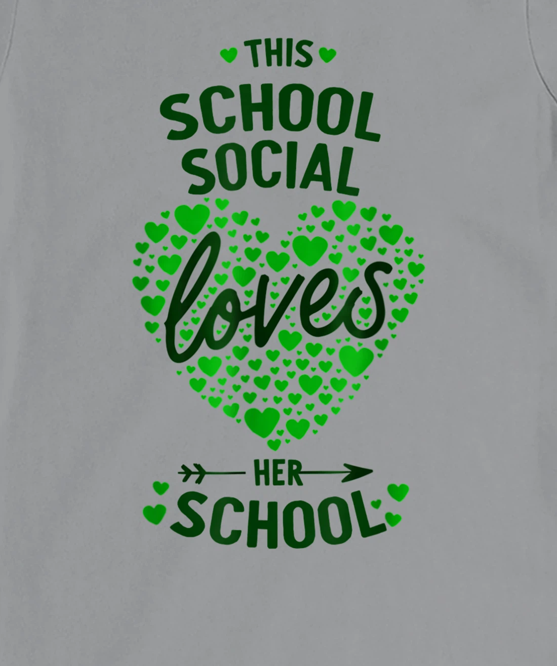 Womens School Social Lucky To Be A Teacher St Patrick Day One Lucky T-Shirt, Women T-Shirt