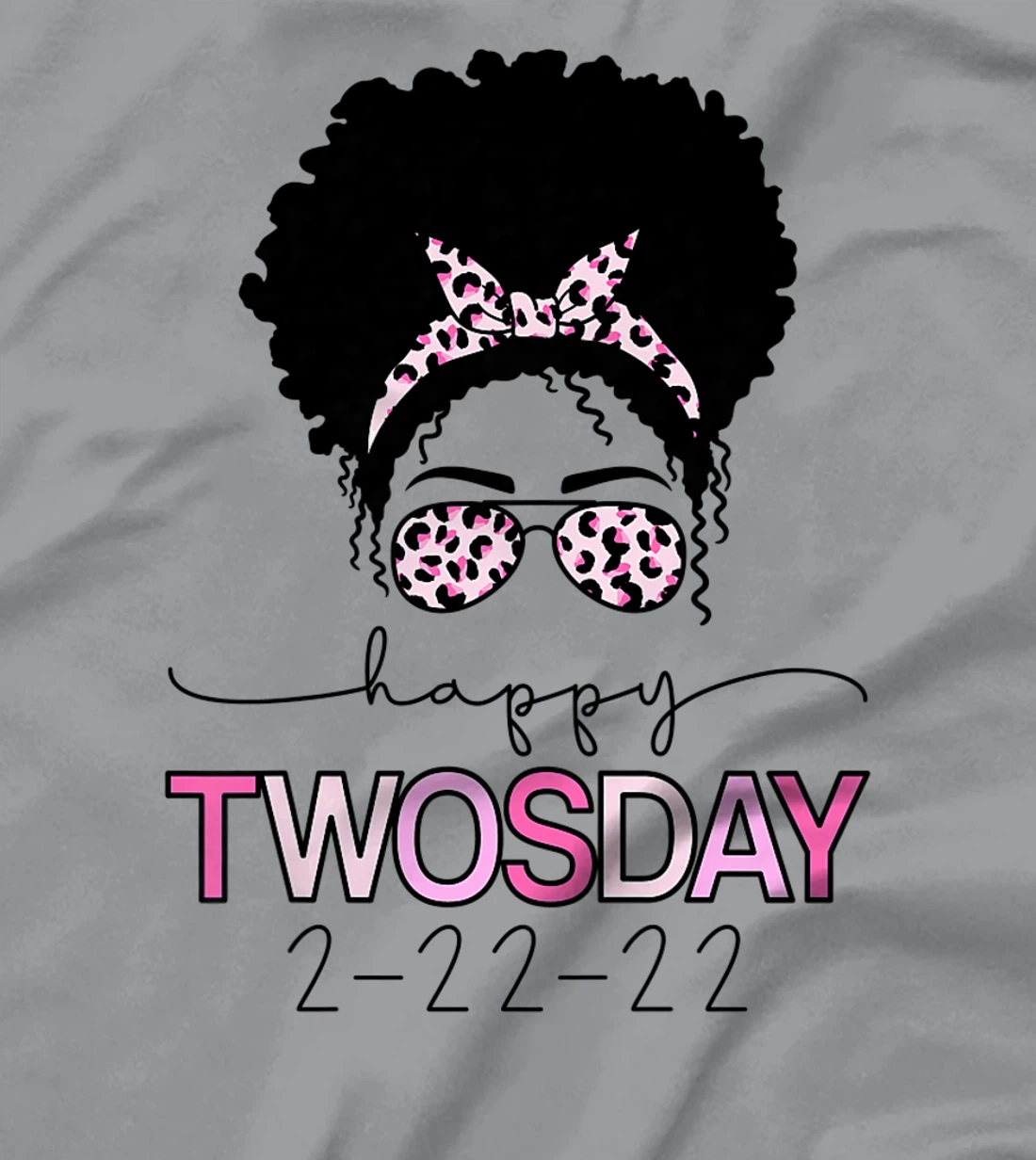 Womens Happy Twosday 2022 2-22-22 February T-Shirt, Kid T-Shirt and Women T-Shirt