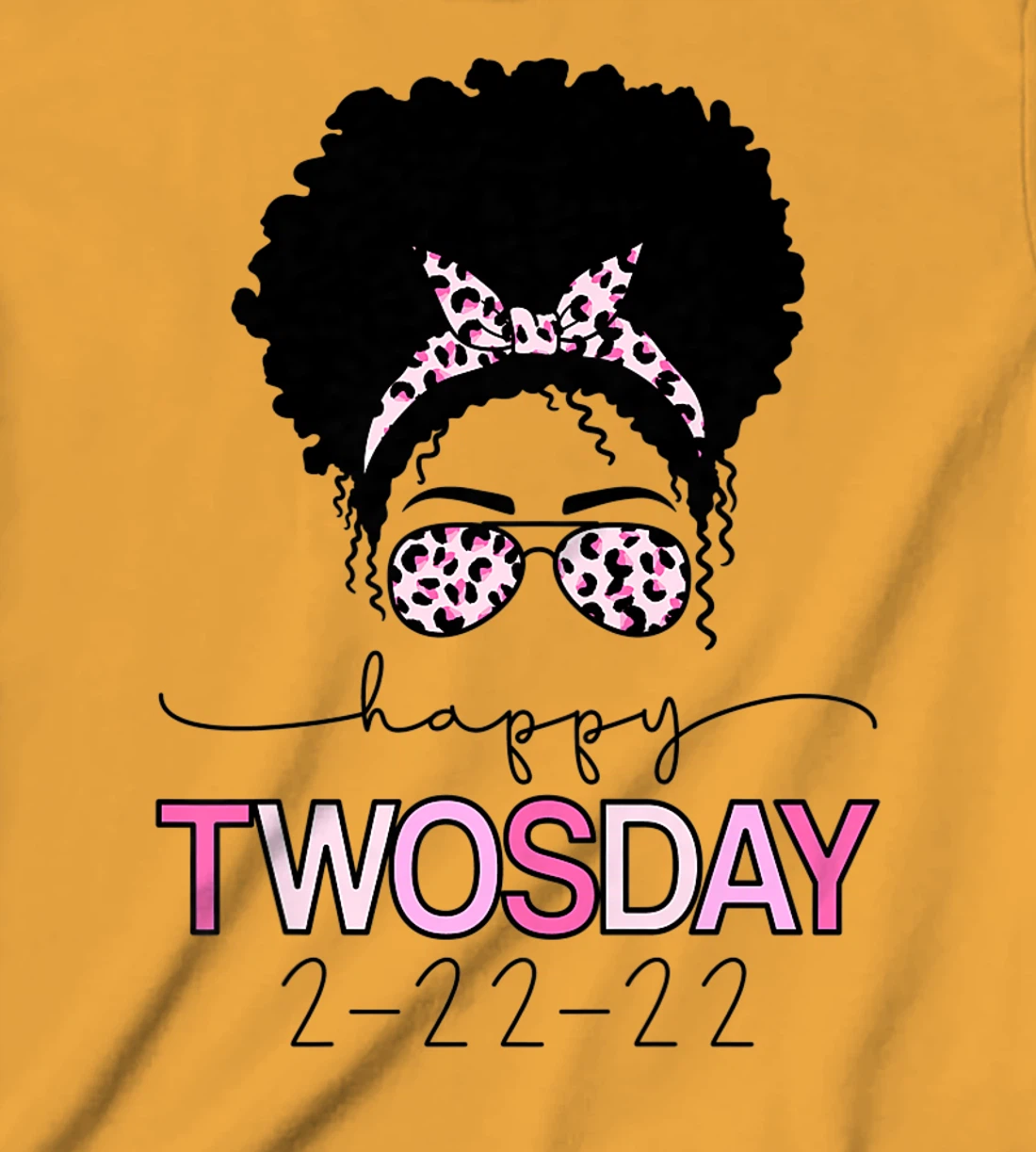Womens Happy Twosday 2022 2-22-22 February T-Shirt, Kid T-Shirt and Women T-Shirt