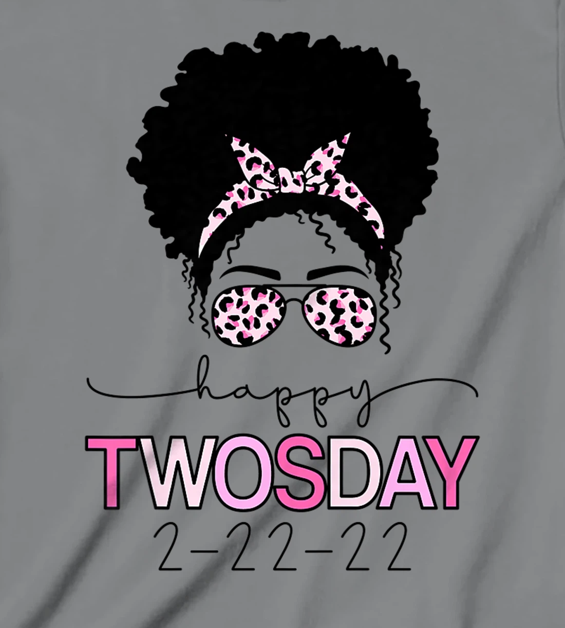 Womens Happy Twosday 2022 2-22-22 February T-Shirt, Kid T-Shirt and Women T-Shirt