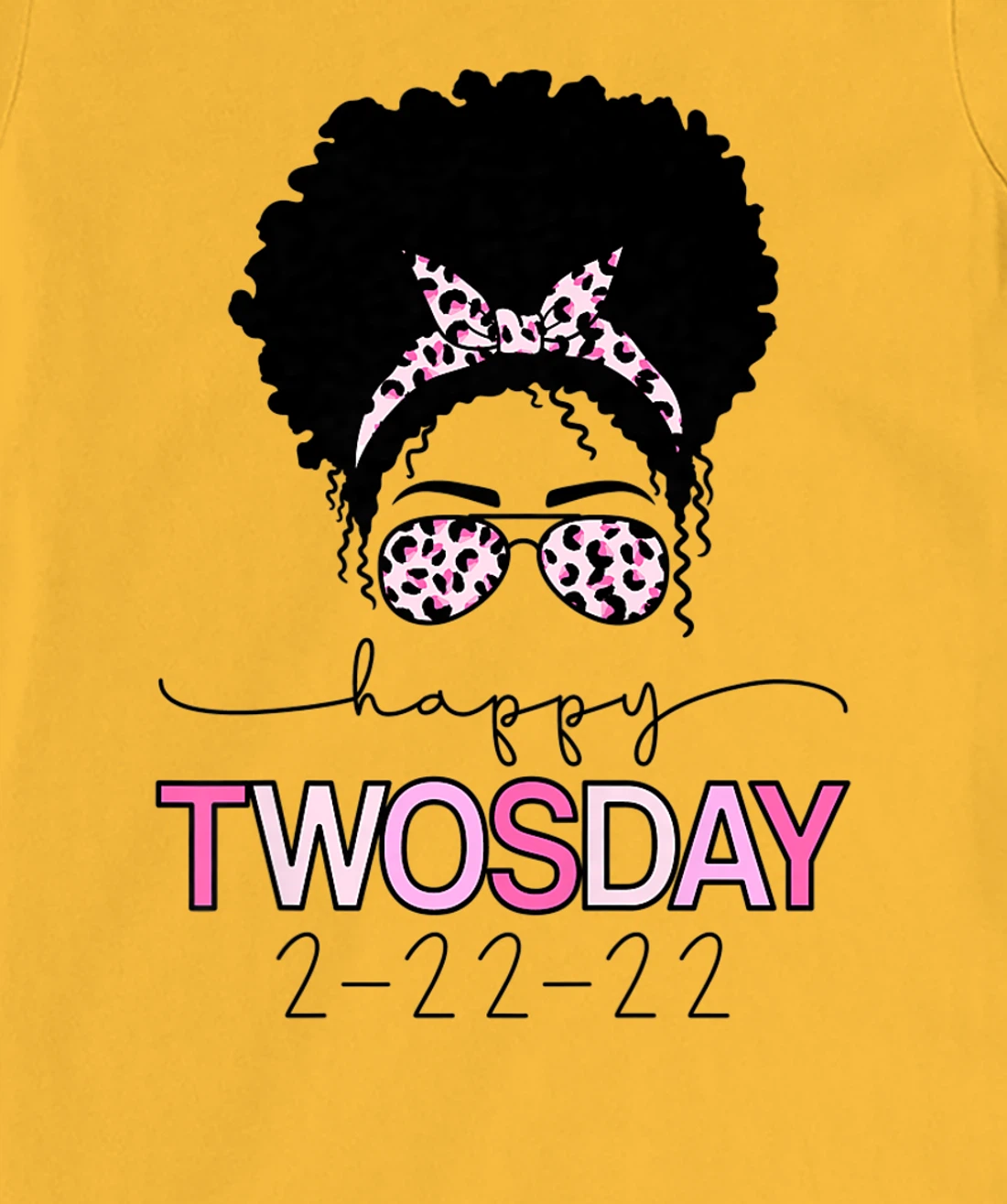 Womens Happy Twosday 2022 2-22-22 February T-Shirt, Kid T-Shirt and Women T-Shirt