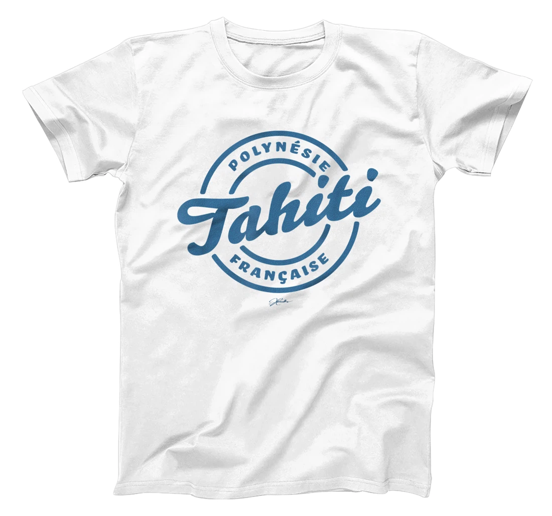 JCombs: Tahiti, French Polynesia T-Shirt, Kid T-Shirt and Women T-Shirt