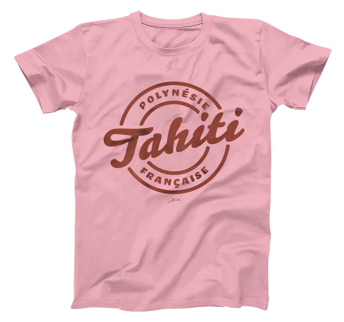 JCombs: Tahiti, French Polynesia T-Shirt, Kid T-Shirt and Women T-Shirt