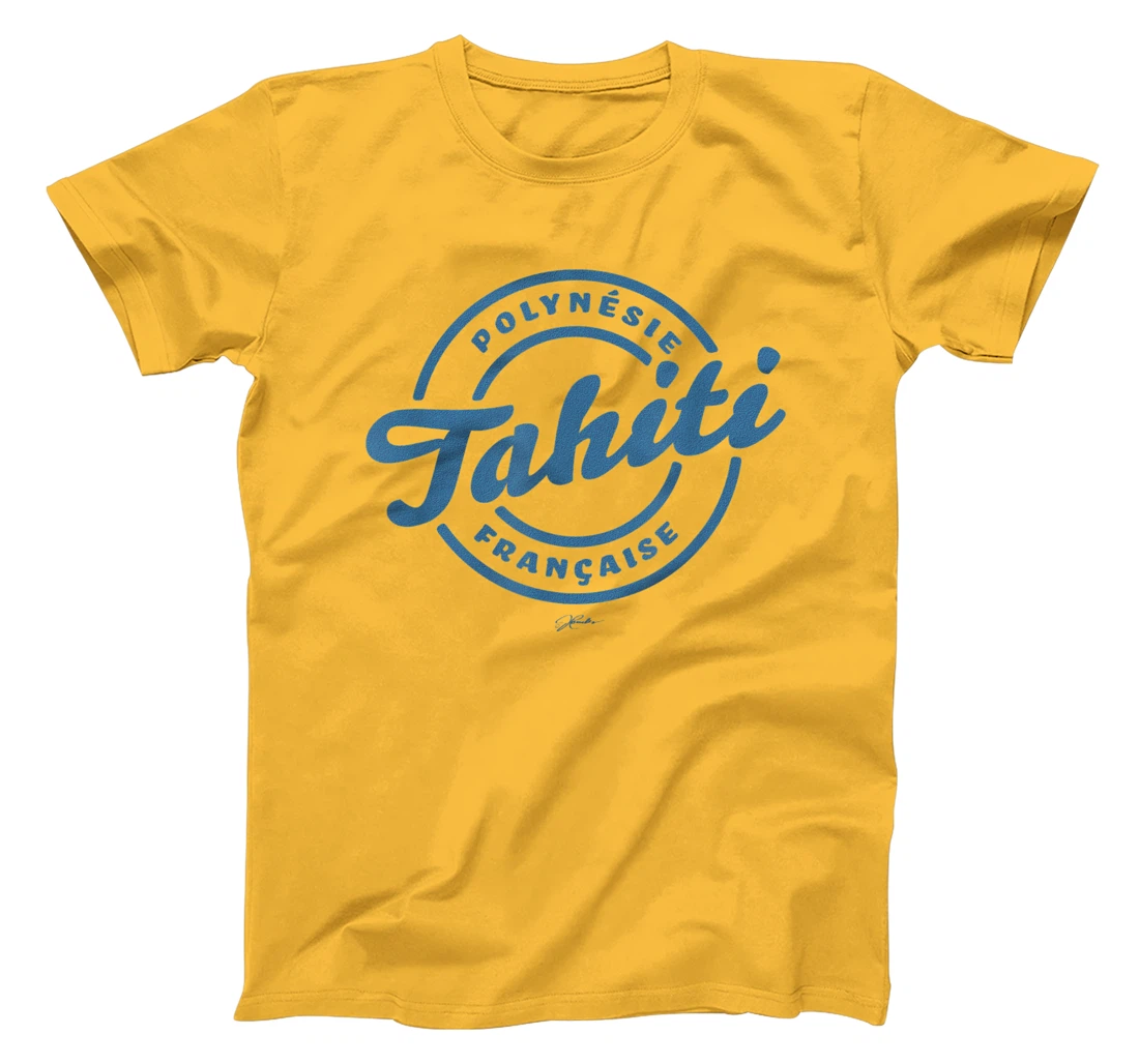 JCombs: Tahiti, French Polynesia T-Shirt, Kid T-Shirt and Women T-Shirt