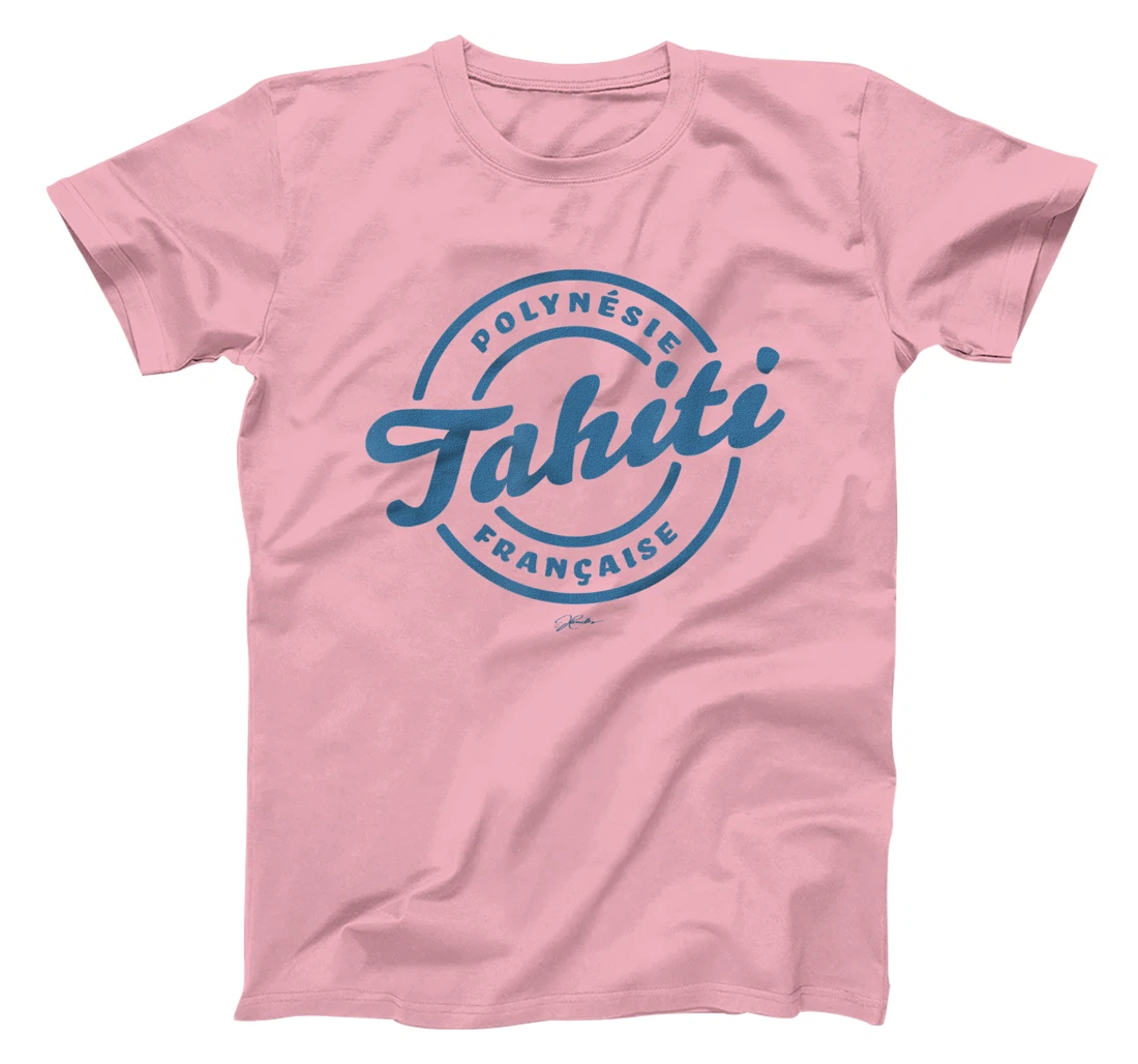 JCombs: Tahiti, French Polynesia T-Shirt, Kid T-Shirt and Women T-Shirt