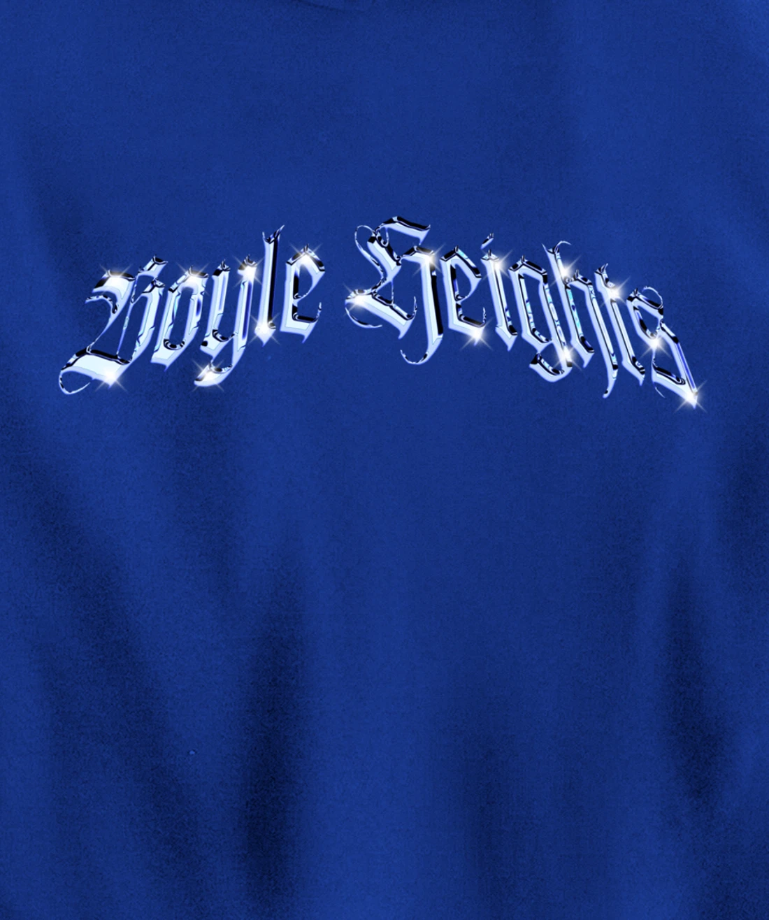 Boyle Heights East Los Angeles Street Men Latina Graffiti LA Pullover Hoodie